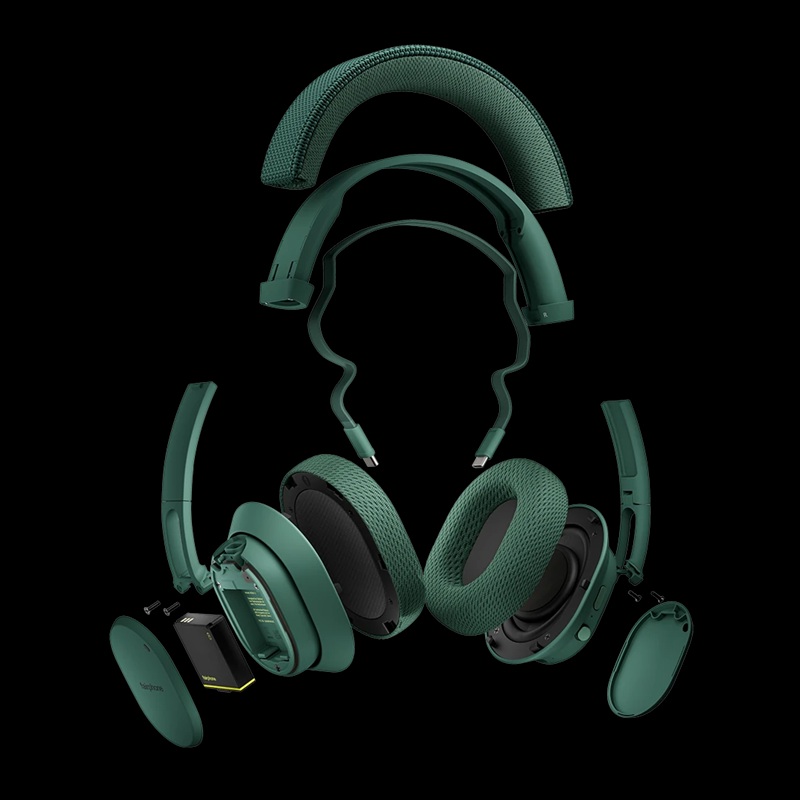 Cuffie Fairbuds XL - immagine 6