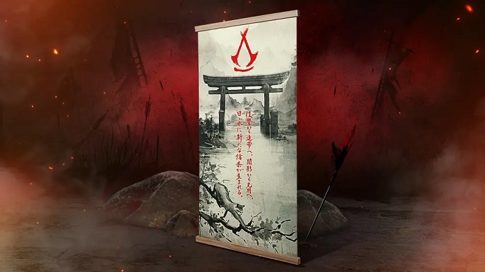 Ubisoft ha presentato un'edizione deluxe da collezione di Assassin's Creed Shadows: i fan del franchise non potranno lasciarsela sfuggire-7