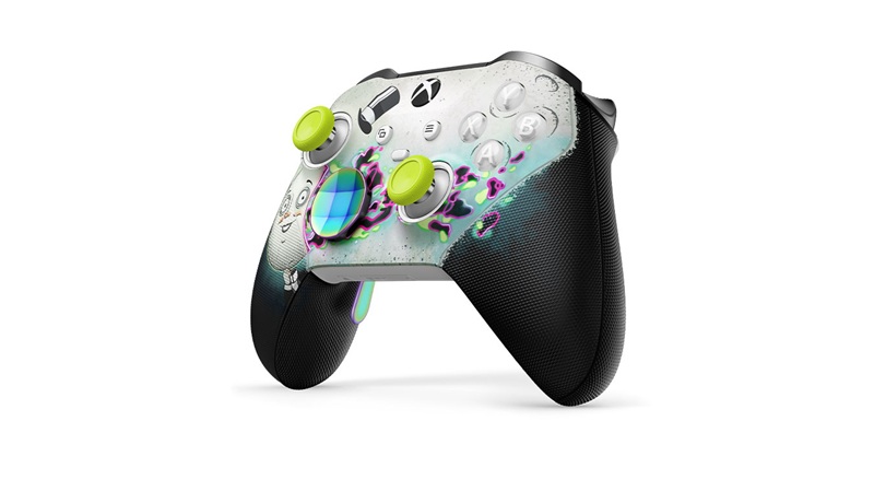 Design del controller Xbox