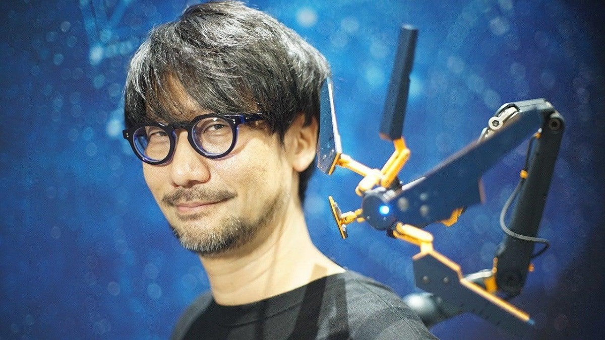 Kojima ha nuove domande. Alla vigilia dei The Game Awards, il game designer giapponese ha postato un altro poster con tre paesaggi di seta Kojima ha nuove domande. Alla vigilia dei The Game Awards, il game designer giapponese ha postato un altro poster con tre paesaggi di seta