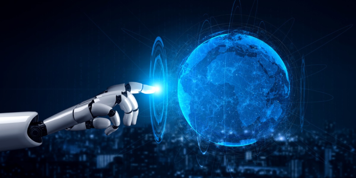 Microsoft sta collaborando con la NASA per sviluppare Earth Copilot, un chatbot che aiuterà gli utenti ad apprendere informazioni sul pianeta.