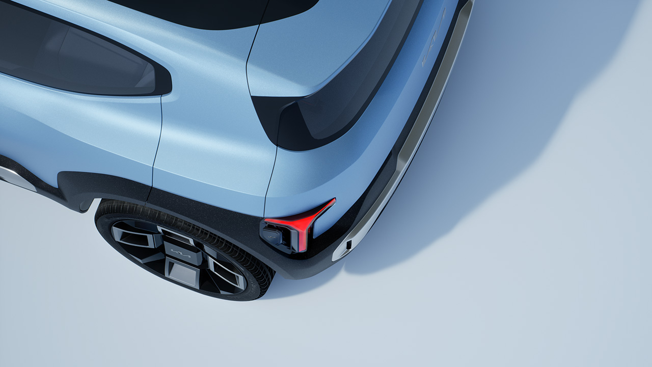 Presentazione del Kia EV Day Presentazione del Kia EV Day