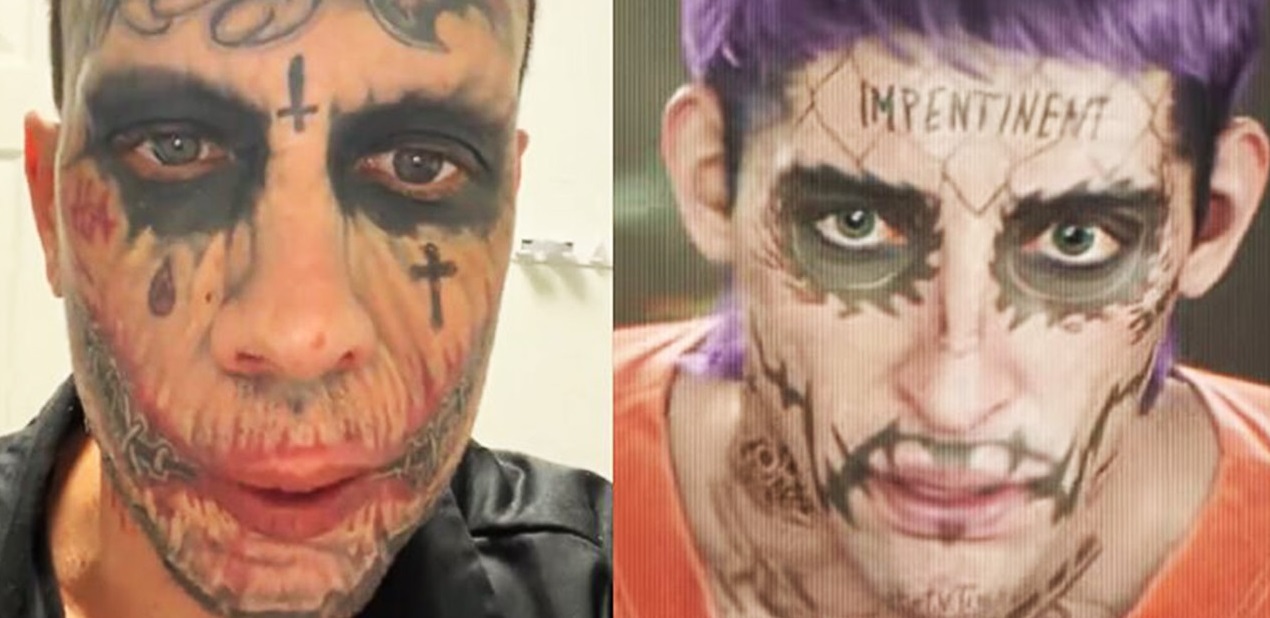 Un ultimo avvertimento da parte del Joker della Florida: 5 milioni di dollari o Rockstar Games sarà in grossi guai Un ultimo avvertimento da parte del Joker della Florida: 5 milioni di dollari o Rockstar Games sarà in grossi guai