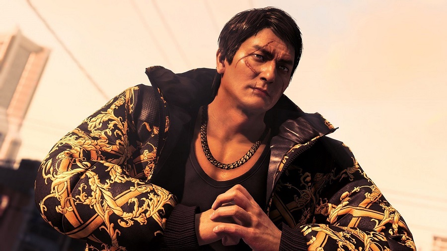 I colorati personaggi della malavita giapponese negli screenshot di Like a Dragon Gaiden: The Man Who Erased His Name, il nuovo gioco della serie Yakuza-7 I colorati personaggi della malavita giapponese negli screenshot di Like a Dragon Gaiden: The Man Who Erased His Name, il nuovo gioco della serie Yakuza-7