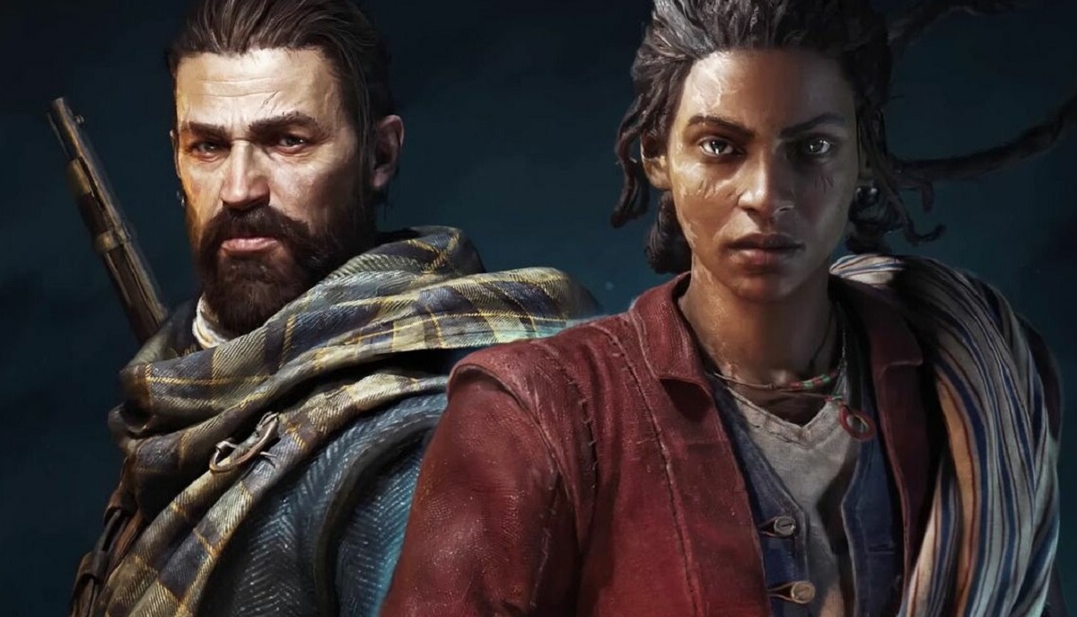 L'amore nonostante la morte: il drammatico trailer del gioco d'azione mistico Banishers: Ghosts of New Eden è stato pubblicato L'amore nonostante la morte: il drammatico trailer del gioco d'azione mistico Banishers: Ghosts of New Eden è stato pubblicato