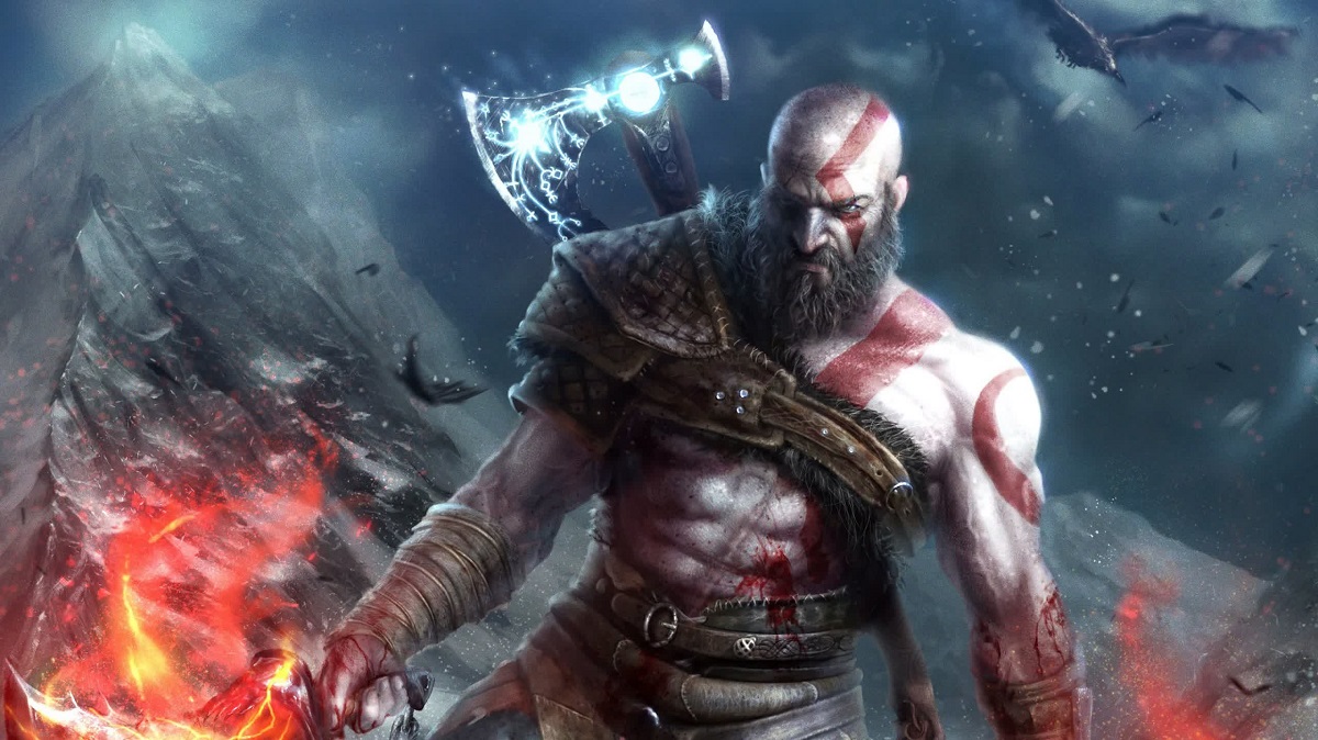 Kratos per tutti: God of War: Ragnarök presenta oltre settanta impostazioni di accessibilità per i giocatori con disabilità Kratos per tutti: God of War: Ragnarök presenta oltre settanta impostazioni di accessibilità per i giocatori con disabilità