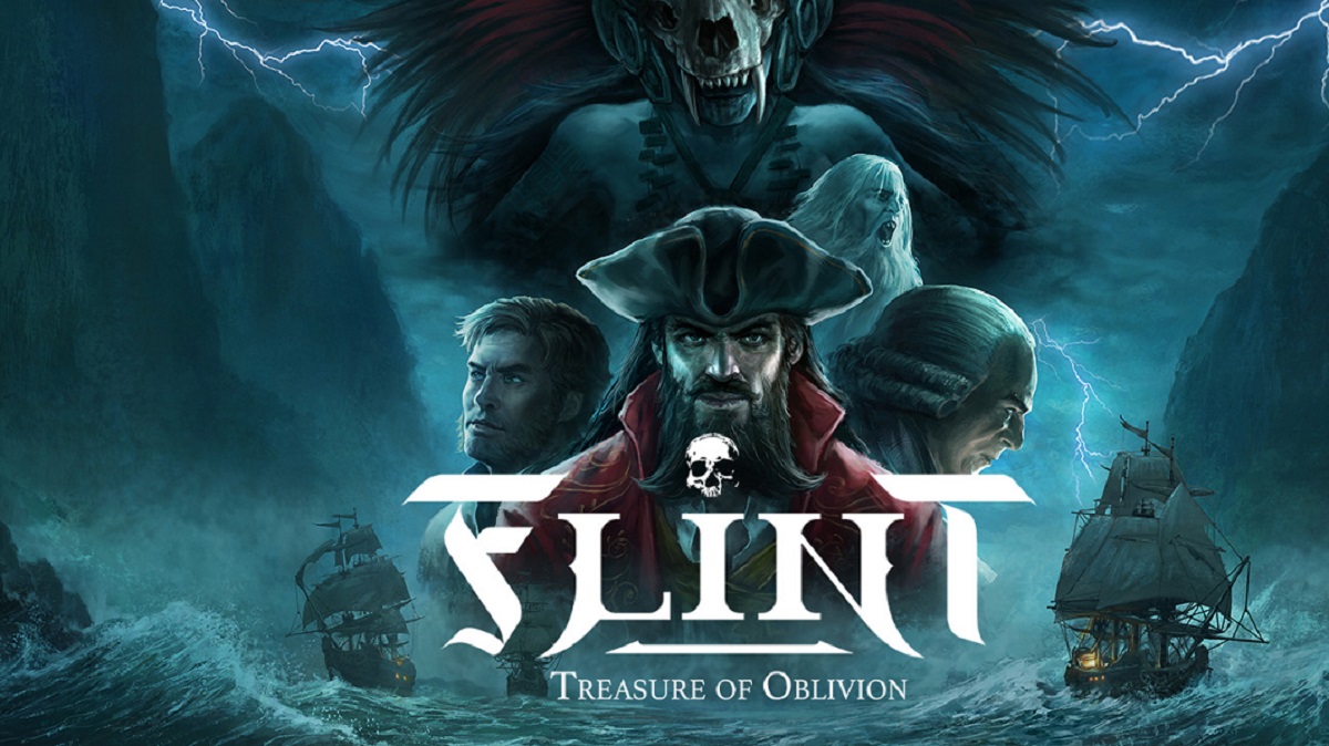 Ancora un rinvio: l'elegante RPG tattico piratesco Flint: Treasure of Oblivion uscirà a dicembre