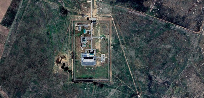 I droni ucraini hanno colpito una cruciale stazione radar russa a 1.800 chilometri dal confine: nuovo record di portata dell'attacco-3