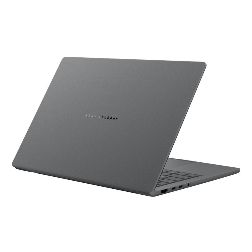 Design di ASUS Zenbook A14