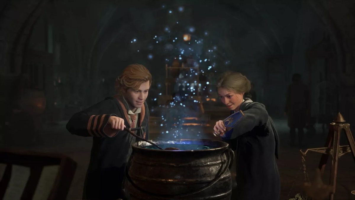Gli sviluppatori hanno rilasciato la prima patch per Hogwarts Legacy su PC e Xbox Series. Una serie di correzioni di bug e miglioramenti delle prestazioni Gli sviluppatori hanno rilasciato la prima patch per Hogwarts Legacy su PC e Xbox Series. Una serie di correzioni di bug e miglioramenti delle prestazioni