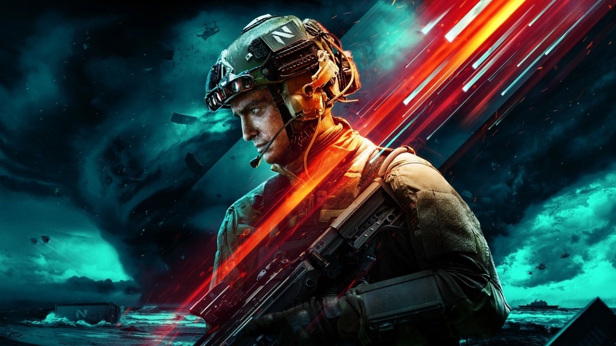 Lo sparatutto online Battlefield 2042 è ora temporaneamente gratuito: i giocatori su tutte le piattaforme possono trascorrere un tempo illimitato nel gioco per alcuni giorni Lo sparatutto online Battlefield 2042 è ora temporaneamente gratuito: i giocatori su tutte le piattaforme possono trascorrere un tempo illimitato nel gioco per alcuni giorni