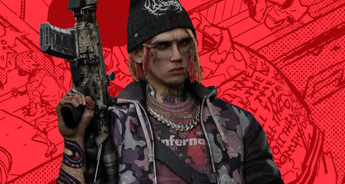 Carismatico, agile e spietato: gli sviluppatori svelano un altro personaggio d'azione zombie in Dead Island 2 Carismatico, agile e spietato: gli sviluppatori svelano un altro personaggio d'azione zombie in Dead Island 2