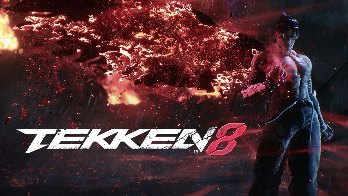Tekken 8 avrà il supporto al cross-play e una funzione di rollback Tekken 8 avrà il supporto al cross-play e una funzione di rollback