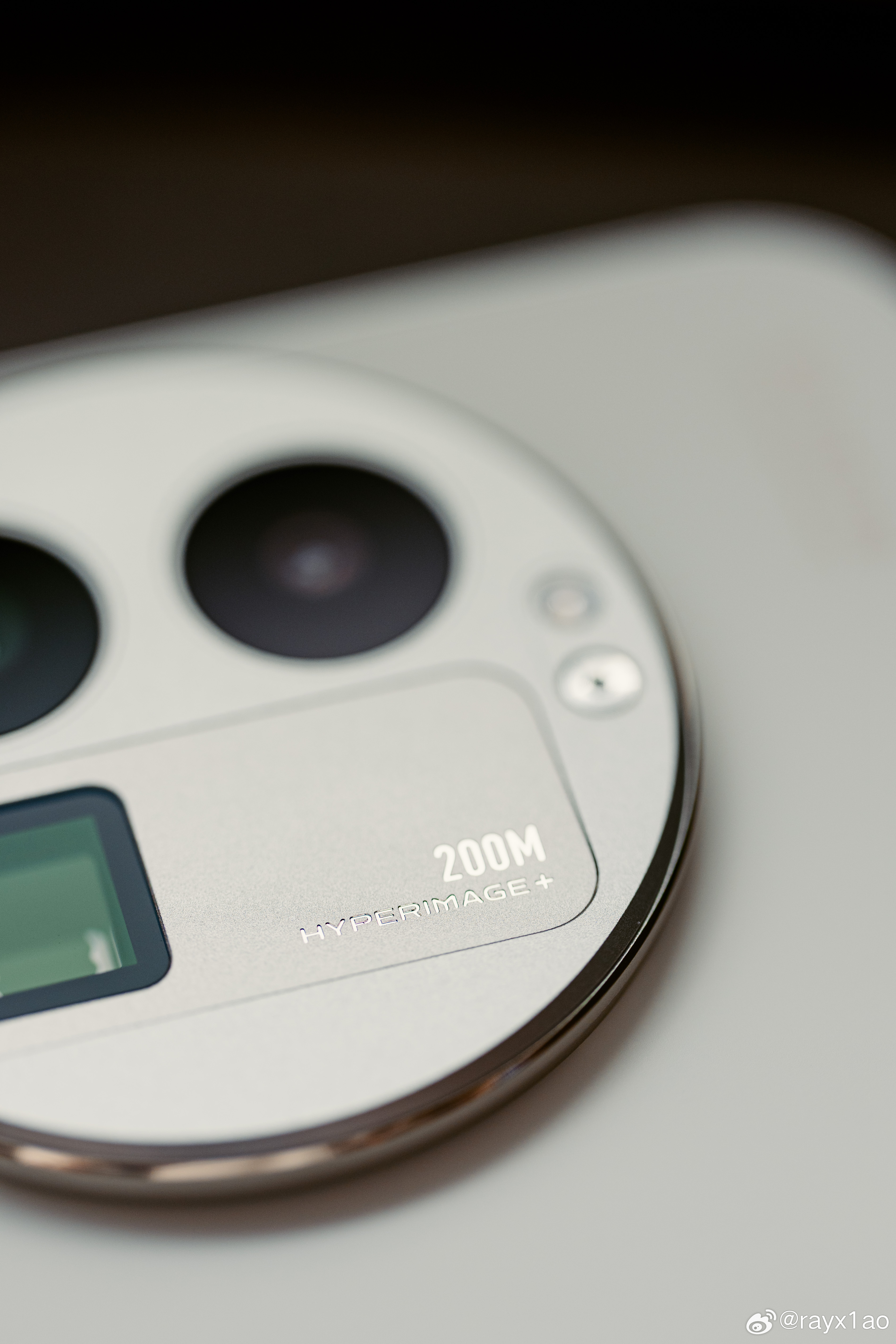 Moduli decorativi per fotocamera