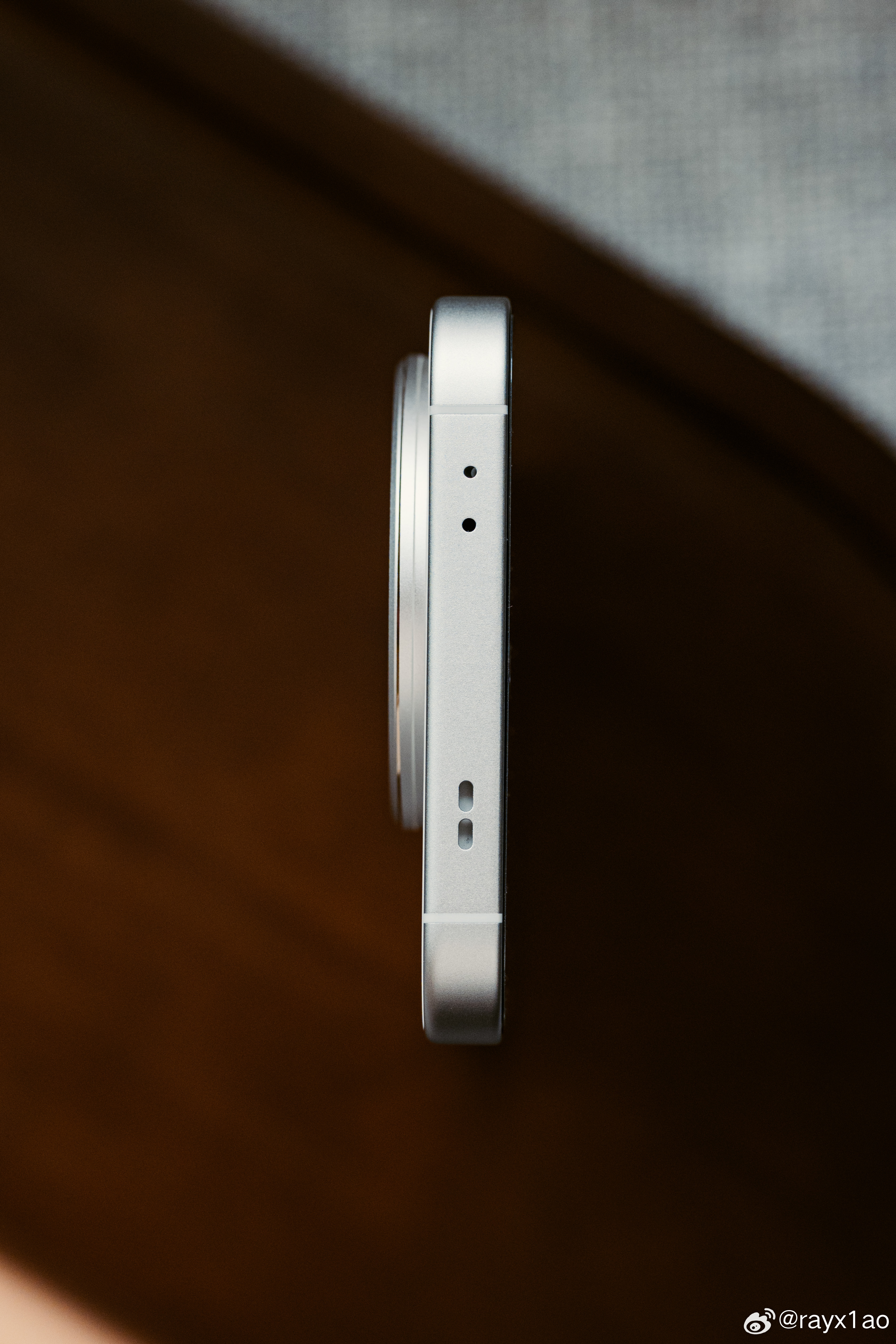 Modulo decorativo stilizzato come 