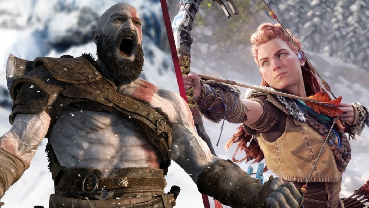 Horizon Zero Dawn e God of War sono fuori concorso: svelate le vendite delle versioni PC delle ex esclusive PlayStation Horizon Zero Dawn e God of War sono fuori concorso: svelate le vendite delle versioni PC delle ex esclusive PlayStation