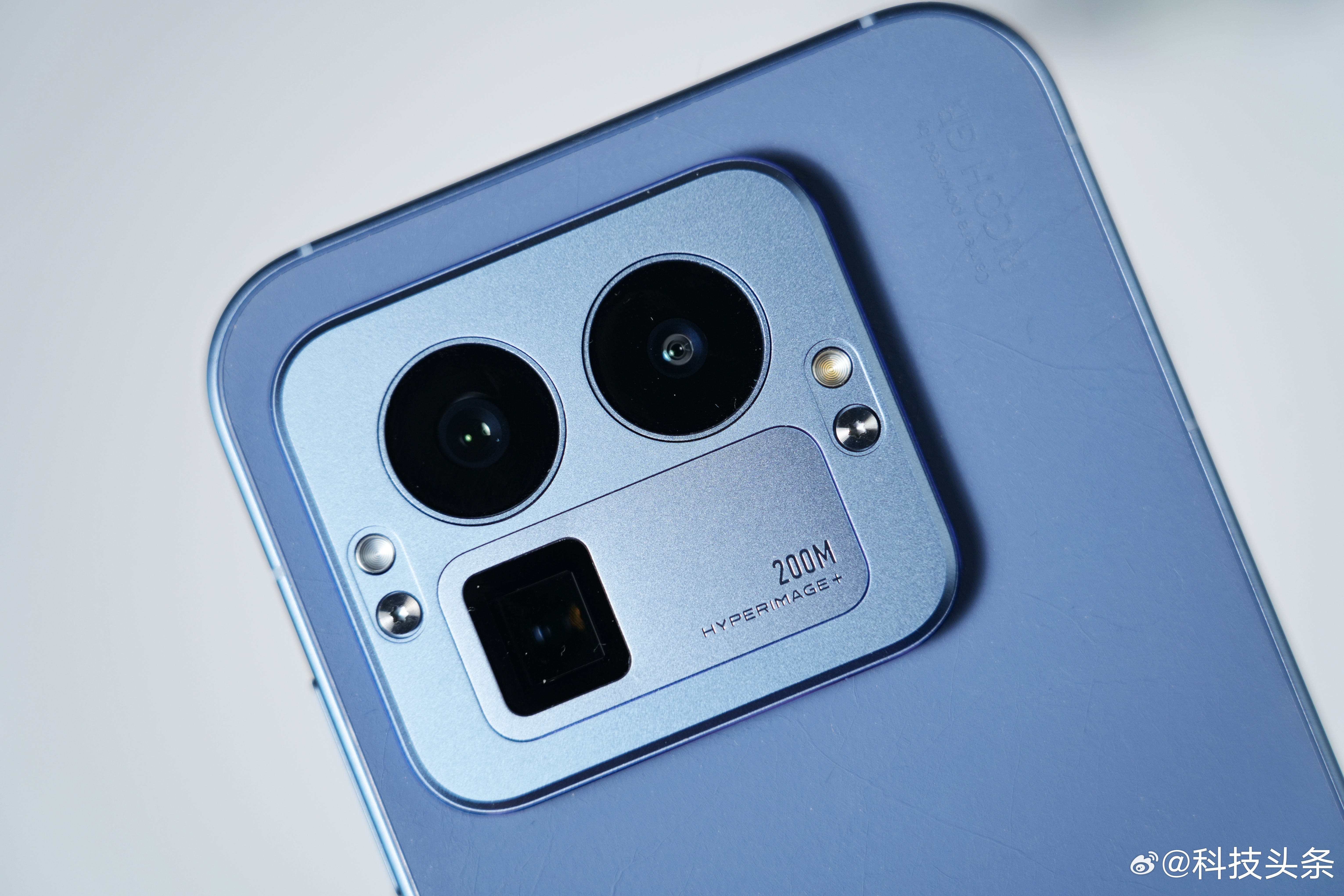 Fotocamera Design Futuro