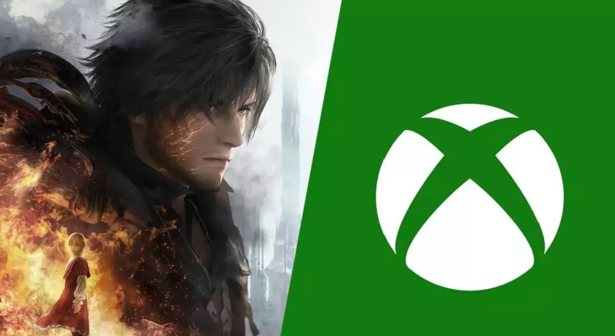 Insider: i futuri giochi di Square Enix potrebbero diventare esclusive della console Xbox. L'azienda sta valutando l'opzione di rifiutare la collaborazione con Sony Insider: i futuri giochi di Square Enix potrebbero diventare esclusive della console Xbox. L'azienda sta valutando l'opzione di rifiutare la collaborazione con Sony