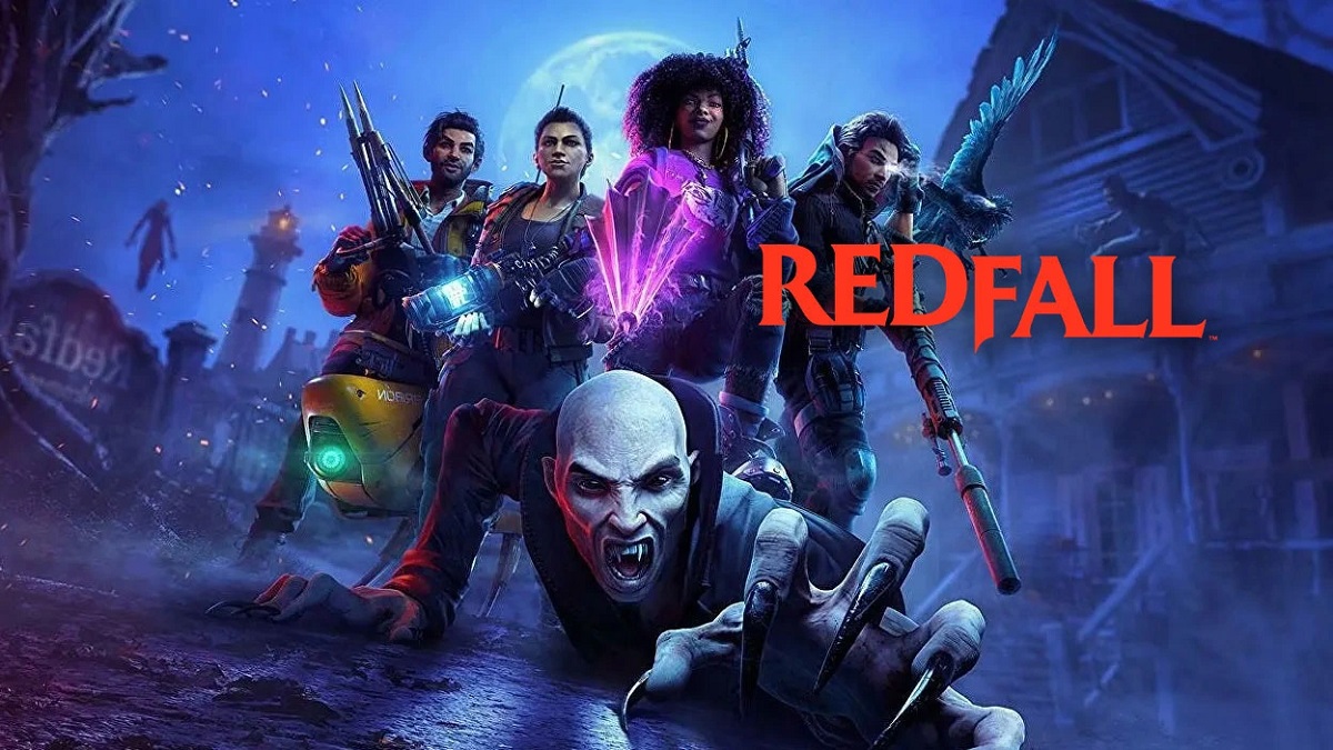 Primo tra i peggiori: lo sparatutto vampiresco Redfall è in cima alla lista dei giochi più inutili del 2023 Primo tra i peggiori: lo sparatutto vampiresco Redfall è in cima alla lista dei giochi più inutili del 2023