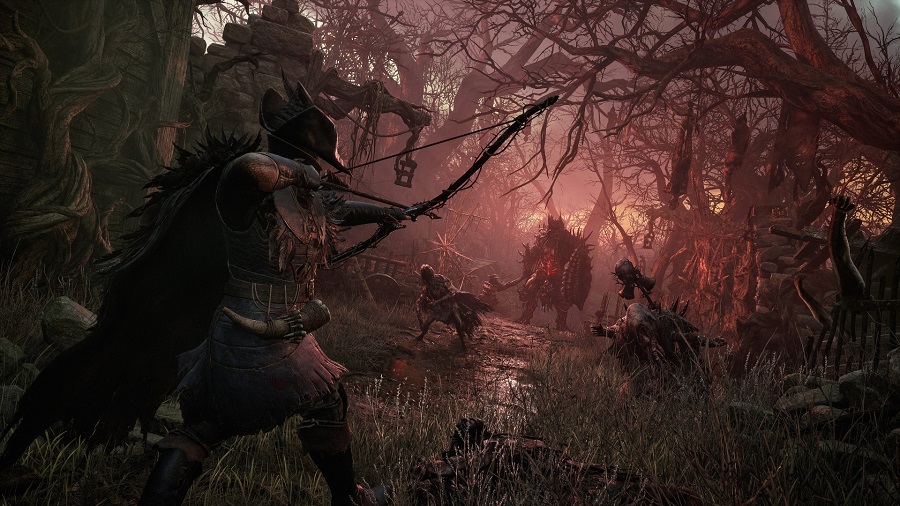 Mostri inquietanti e luoghi misteriosi nei nuovi screenshot dell'action-RPG fantasy The Lords Of The Fallen -8 Mostri inquietanti e luoghi misteriosi nei nuovi screenshot dell'action-RPG fantasy The Lords Of The Fallen -8