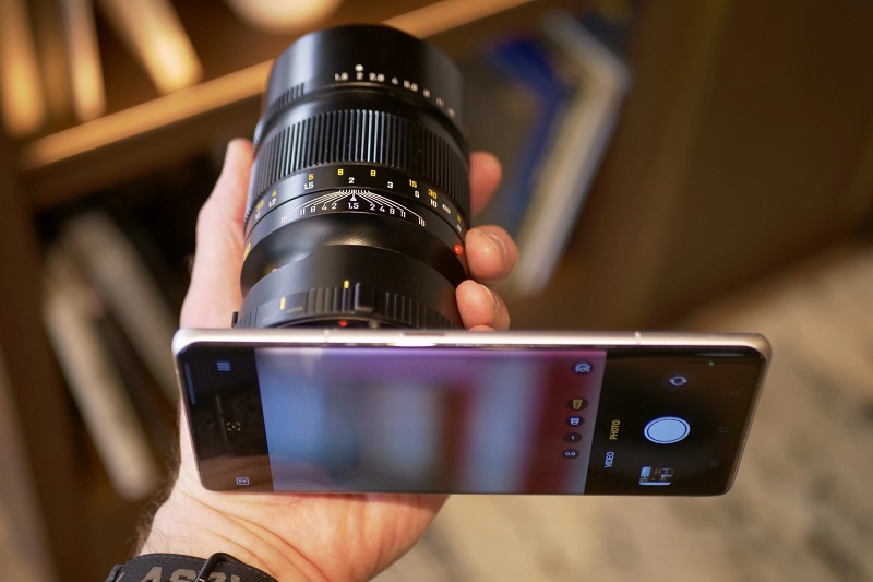 Caratteristiche del nuovo gadget Realme Caratteristiche del nuovo gadget Realme