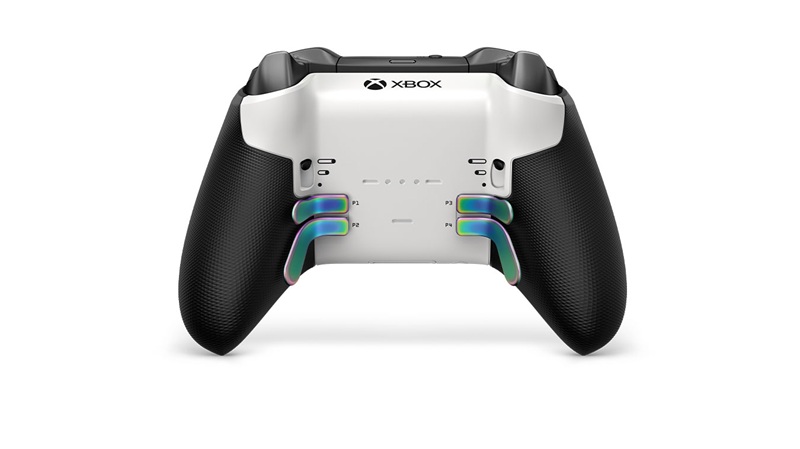Design del controller Xbox