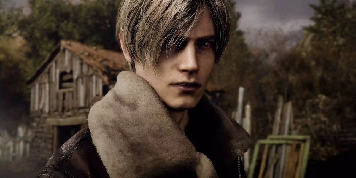 È ufficiale: Capcom sta lavorando a una versione VR completa di Resident Evil 4 Remake È ufficiale: Capcom sta lavorando a una versione VR completa di Resident Evil 4 Remake