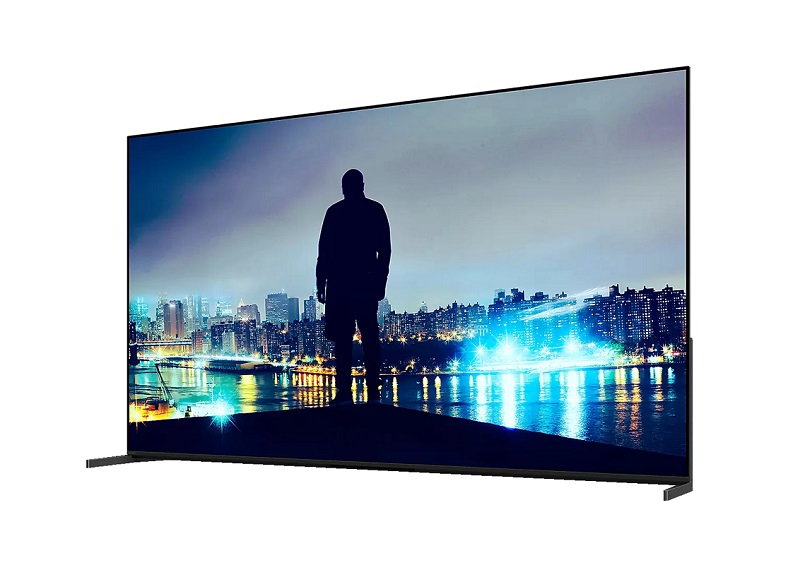 Qualità delle immagini del Sony Bravia 8 II