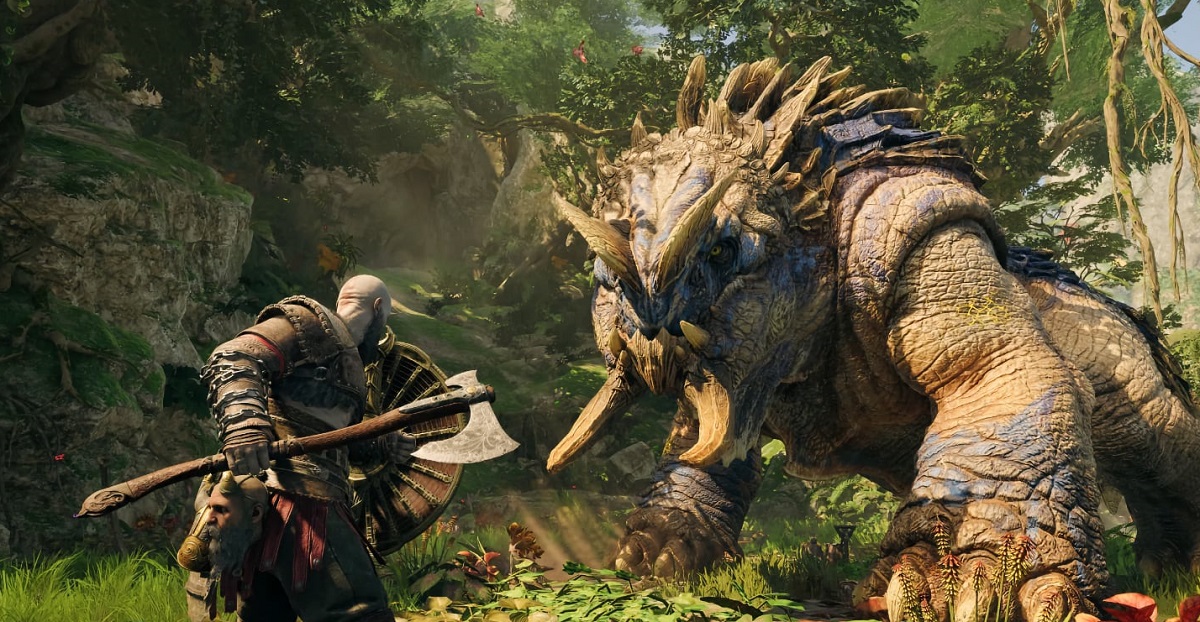 Preparatevi a nuove avventure! In God of War: Ragnarok gli sviluppatori aggiungeranno la modalità "New Game+". Preparatevi a nuove avventure! In God of War: Ragnarok gli sviluppatori aggiungeranno la modalità "New Game+".