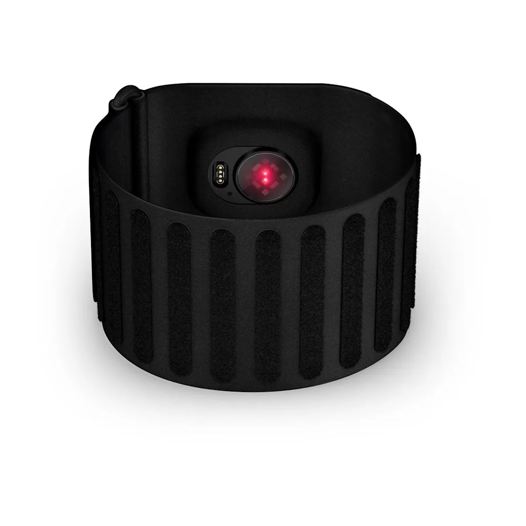 Gadget Garmin Index Sleep Monitor