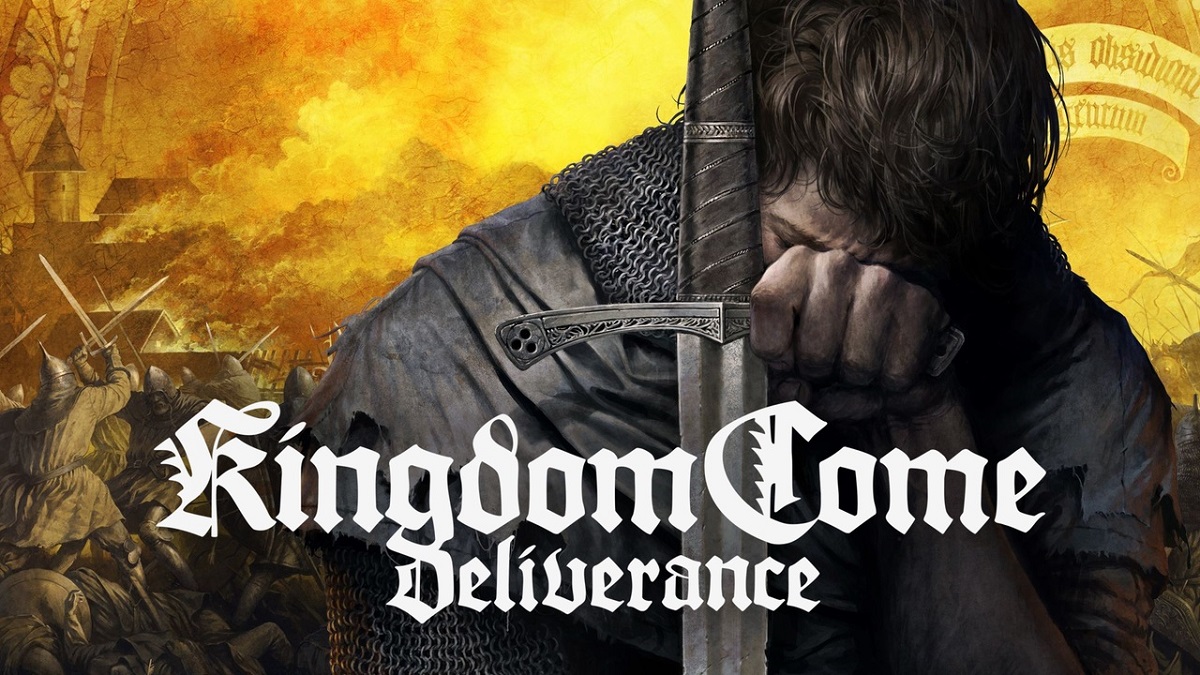Sei milioni in sei anni: Gli sviluppatori di Kingdom Come Deliverance si vantano delle vendite del gioco Sei milioni in sei anni: Gli sviluppatori di Kingdom Come Deliverance si vantano delle vendite del gioco
