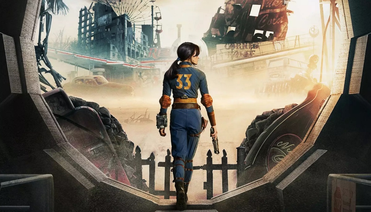 Prendete tutti i popcorn e la Nuka Cola! È stata presentata un'ambiziosa serie di Fallout. Prendete tutti i popcorn e la Nuka Cola! È stata presentata un'ambiziosa serie di Fallout.