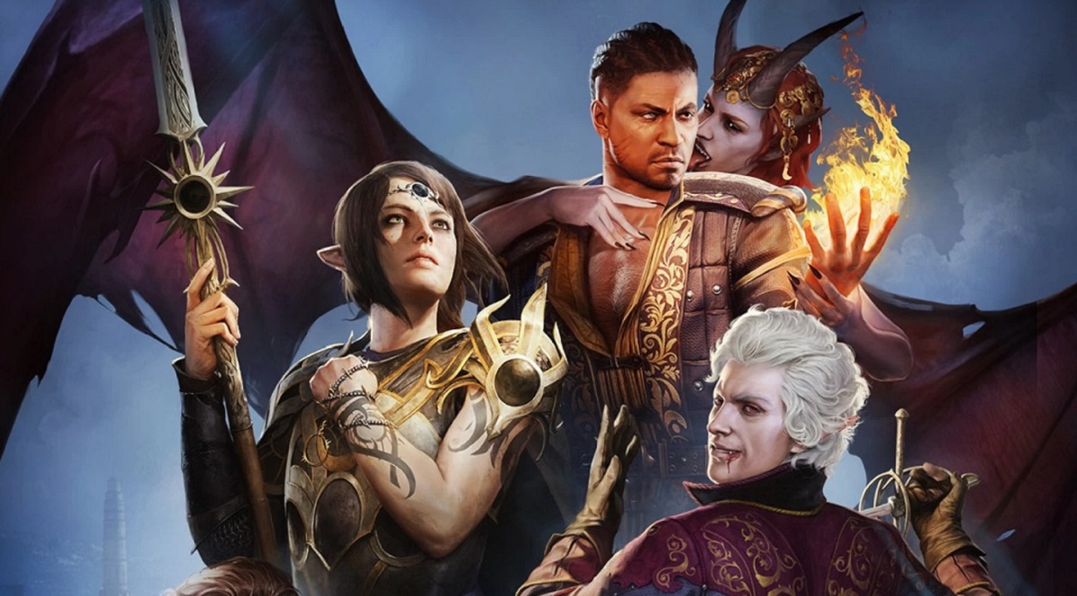 "È l'ora della festa!": Larian Studios ha pubblicato un trailer di lancio per la versione PlayStation 5 di Baldur's Gate 3. Gli acquirenti dell'edizione Deluxe possono già iniziare a giocare al gioco