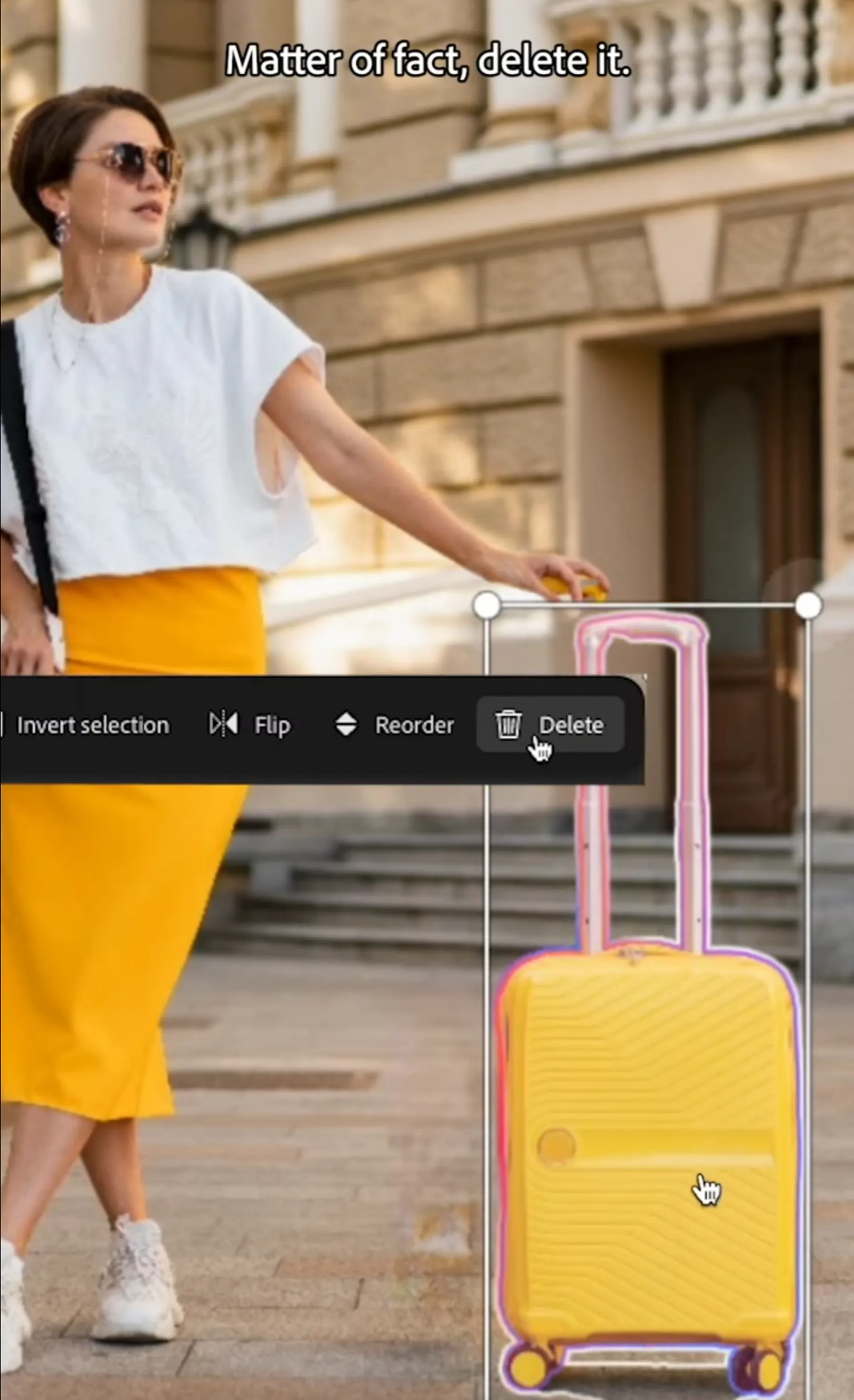 Adobe ha annunciato lo strumento AI Project Stardust per l'editing fotografico semplificato-2 Adobe ha annunciato lo strumento AI Project Stardust per l'editing fotografico semplificato-2