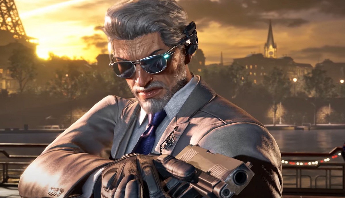 Elegante, brutale e letale: Bandai Namco ha svelato un nuovo personaggio che farà il suo debutto nel gioco di combattimento Tekken 8 Elegante, brutale e letale: Bandai Namco ha svelato un nuovo personaggio che farà il suo debutto nel gioco di combattimento Tekken 8