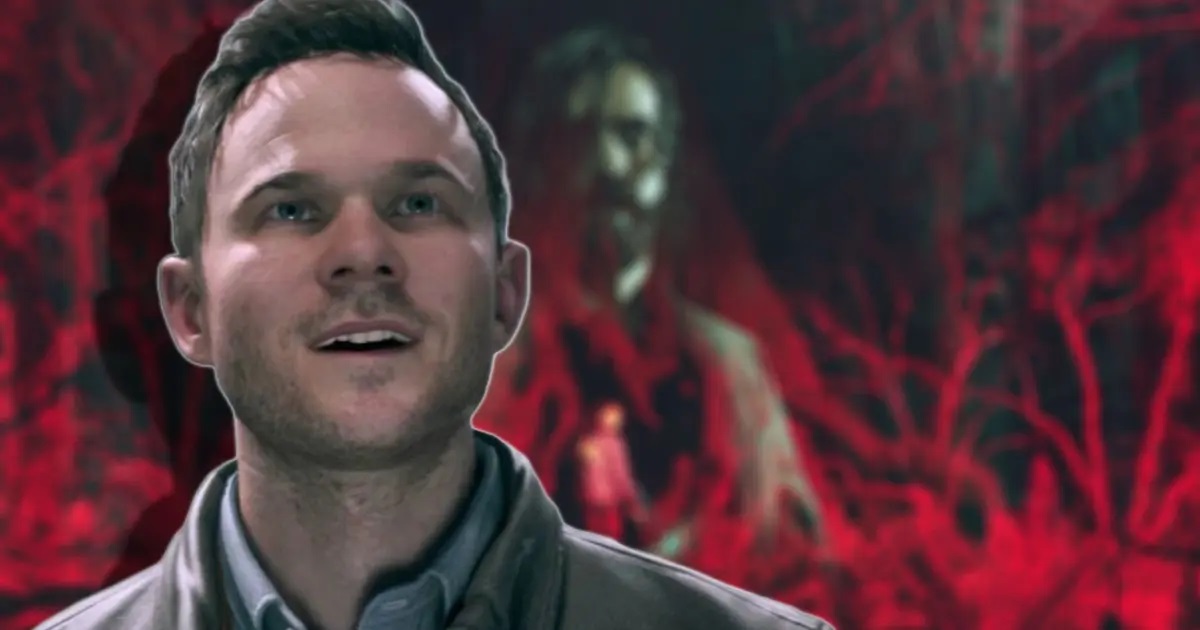 Shawn Ashmore, star di Quantum Break, interpreterà uno dei personaggi centrali dell'horror Alan Wake 2 Shawn Ashmore, star di Quantum Break, interpreterà uno dei personaggi centrali dell'horror Alan Wake 2