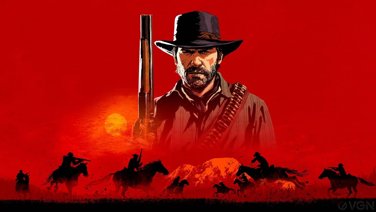 Insider: Rockstar Games ha iniziato lo sviluppo del terzo capitolo del popolare western Red Dead Redemption