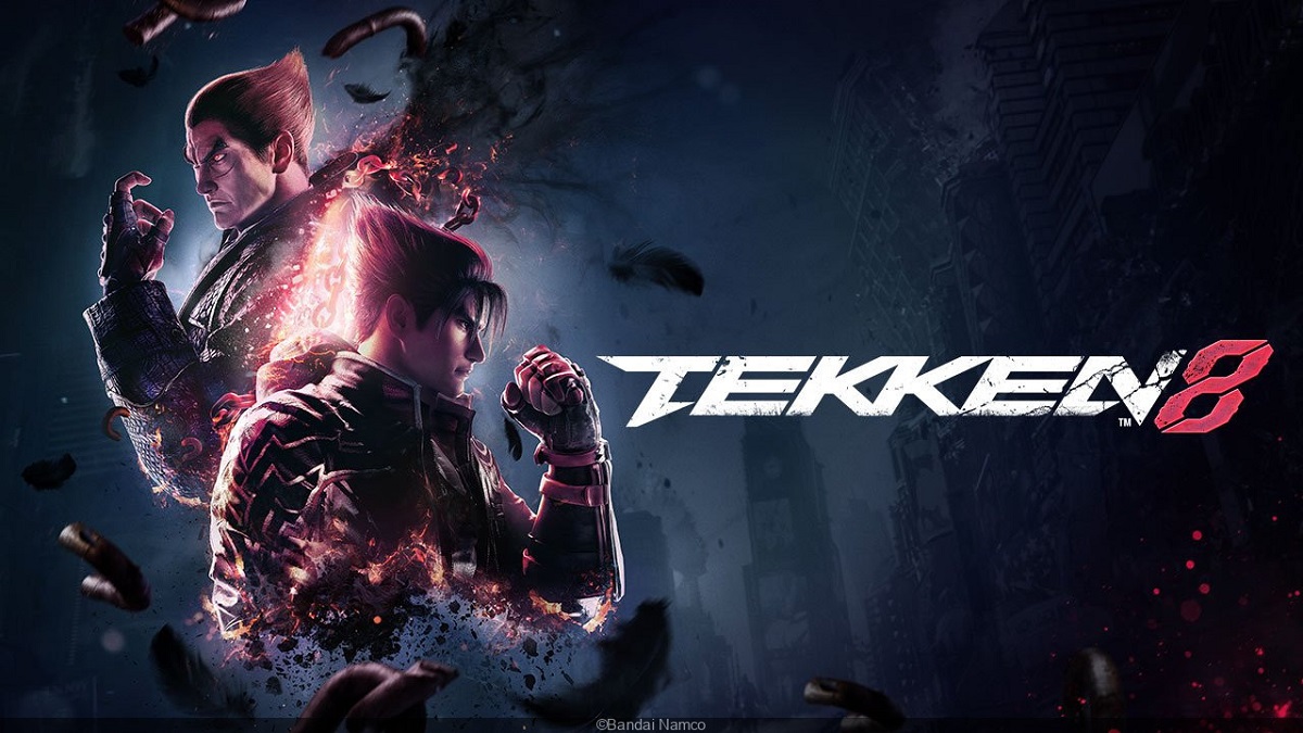 Bandai Namco ha presentato il video introduttivo di Tekken 8 e ha svelato il primo personaggio DLC del nuovo picchiaduro. Bandai Namco ha presentato il video introduttivo di Tekken 8 e ha svelato il primo personaggio DLC del nuovo picchiaduro.