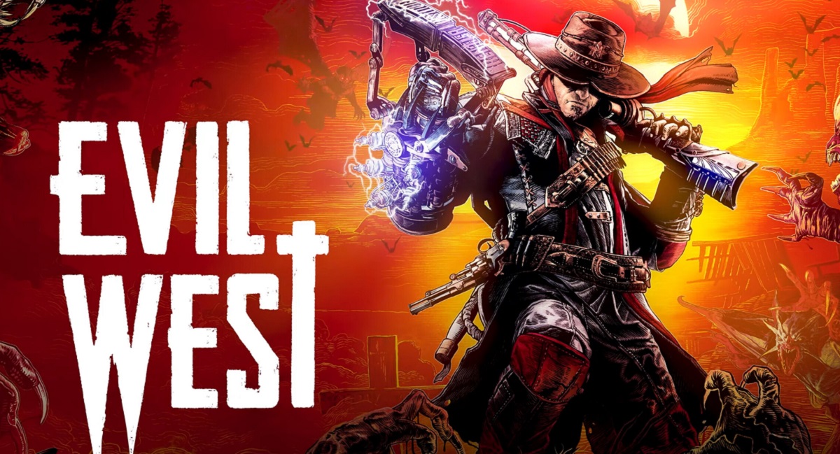 Semplice e di buon gusto: i giocatori hanno accolto il gioco d'azione sui vampiri Evil West Semplice e di buon gusto: i giocatori hanno accolto il gioco d'azione sui vampiri Evil West