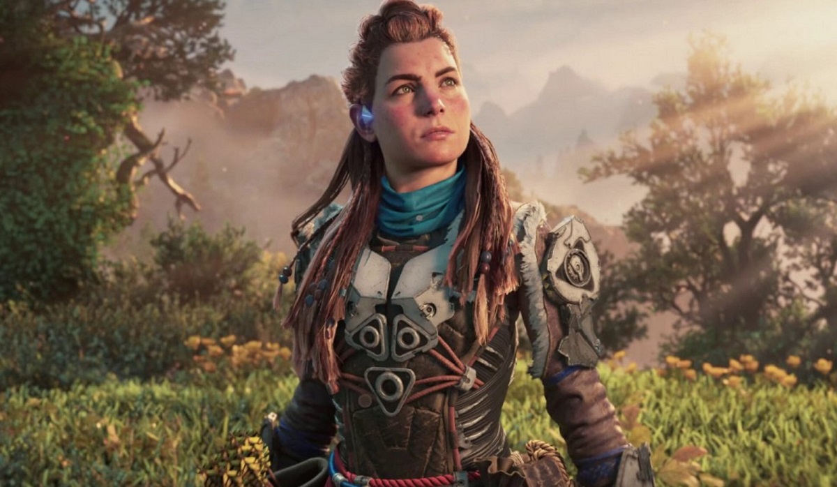Le avventure di Aloy non sono finite! Guerrilla Games ha confermato lo sviluppo di due nuovi giochi Horizon Le avventure di Aloy non sono finite! Guerrilla Games ha confermato lo sviluppo di due nuovi giochi Horizon