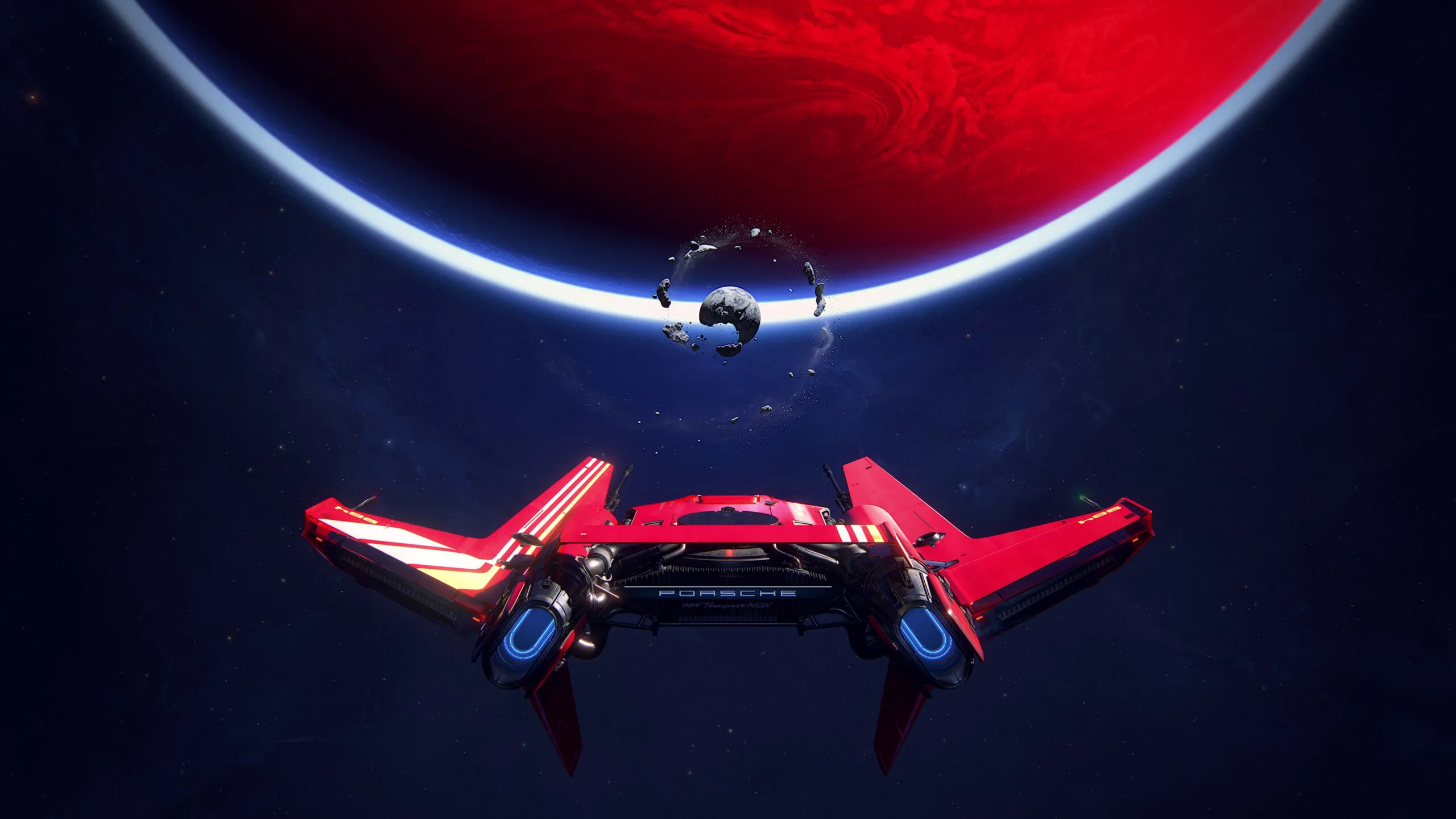 Una scena del gameplay Una scena del gameplay