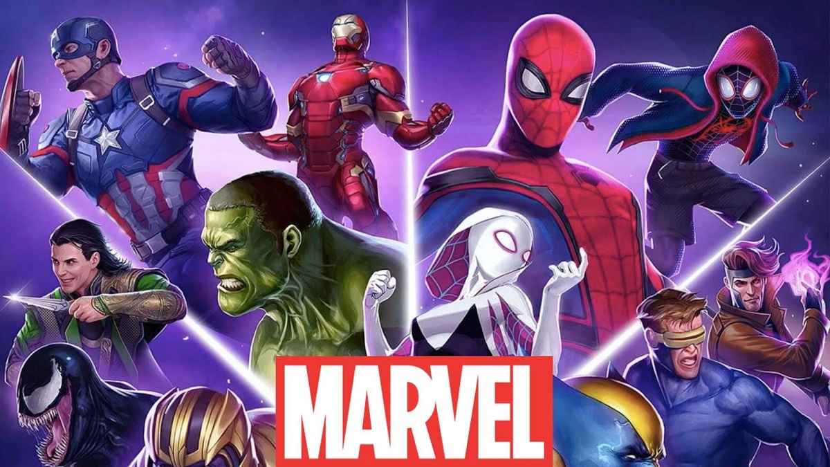 Marvel annuncerà domani un nuovo gioco: secondo un insider si tratterà di uno sparatutto competitivo sullo stile di Overwatch Marvel annuncerà domani un nuovo gioco: secondo un insider si tratterà di uno sparatutto competitivo sullo stile di Overwatch