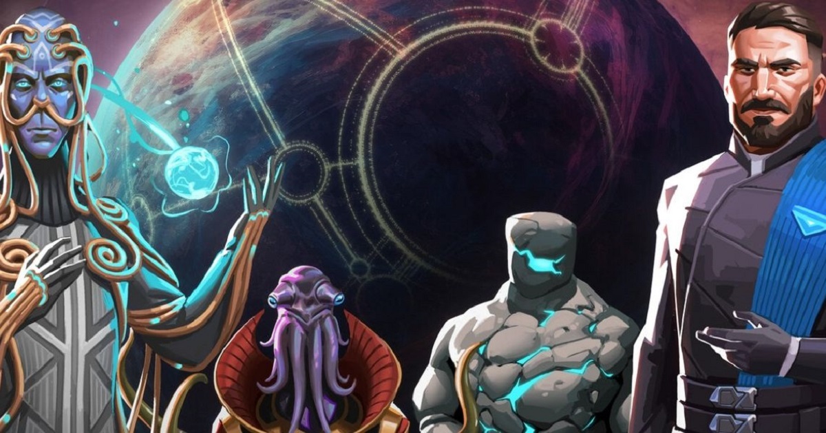 A causa del trailer di GTA VI, gli sviluppatori di Stellaris Nexus hanno posticipato il rilascio del mini-strategico in Steam Early Access.
