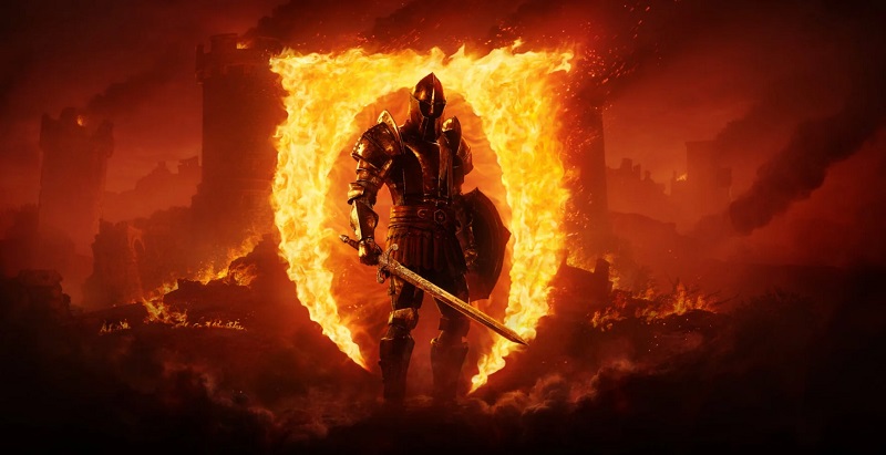 Screenshot 7 from Remaster Oblivion Screenshot 7 from Remaster Oblivion
