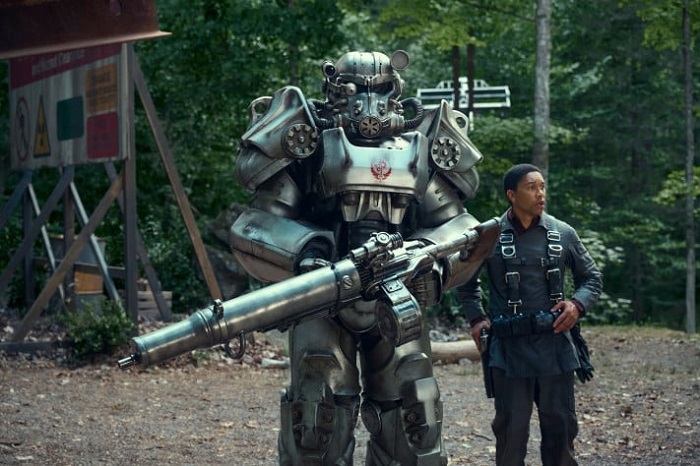 Adattamento del franchise di culto: presentati i primi scatti e i dettagli della serie di Amazon sull'universo di Fallout-9 Adattamento del franchise di culto: presentati i primi scatti e i dettagli della serie di Amazon sull'universo di Fallout-9
