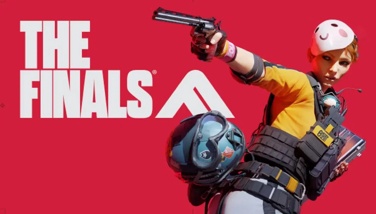 L'atteso sparatutto online The Finals dei creatori di Battlefield è pronto per il rilascio e uscirà prima della fine del 2023 - ne è sicuro l'editore Nexon L'atteso sparatutto online The Finals dei creatori di Battlefield è pronto per il rilascio e uscirà prima della fine del 2023 - ne è sicuro l'editore Nexon