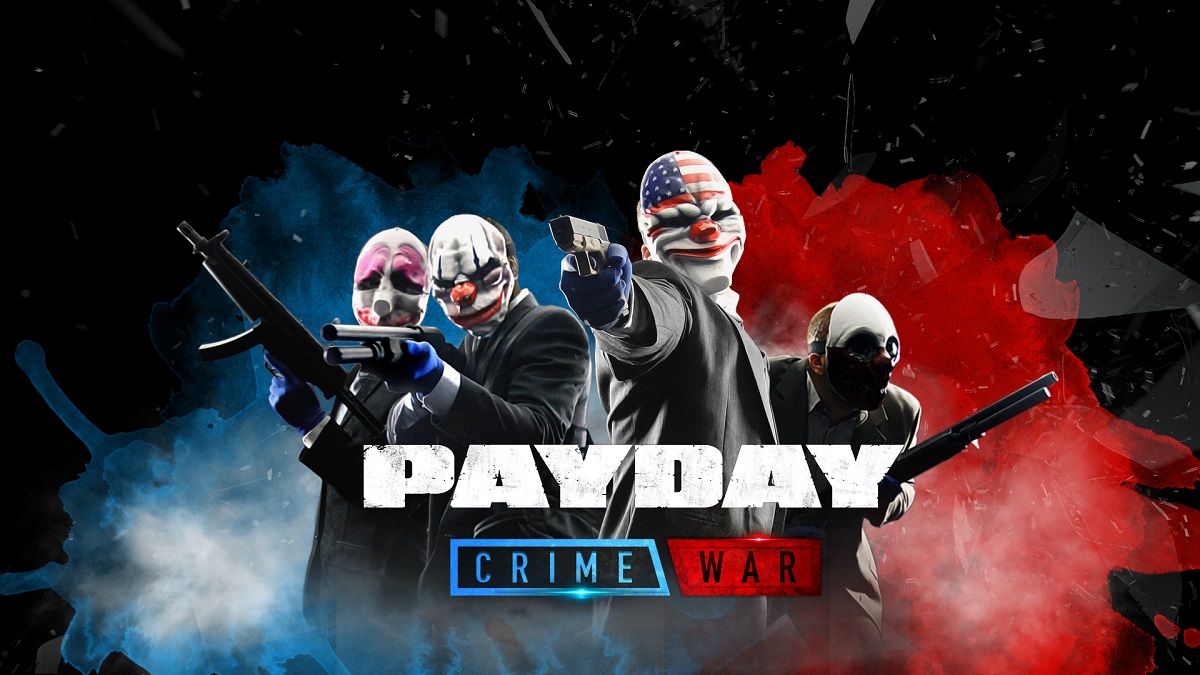 Stop alle rapine: tra pochi giorni il gioco mobile Payday: Crime War cesserà di esistere. Gli sviluppatori hanno annunciato l'inaspettata decisione Stop alle rapine: tra pochi giorni il gioco mobile Payday: Crime War cesserà di esistere. Gli sviluppatori hanno annunciato l'inaspettata decisione