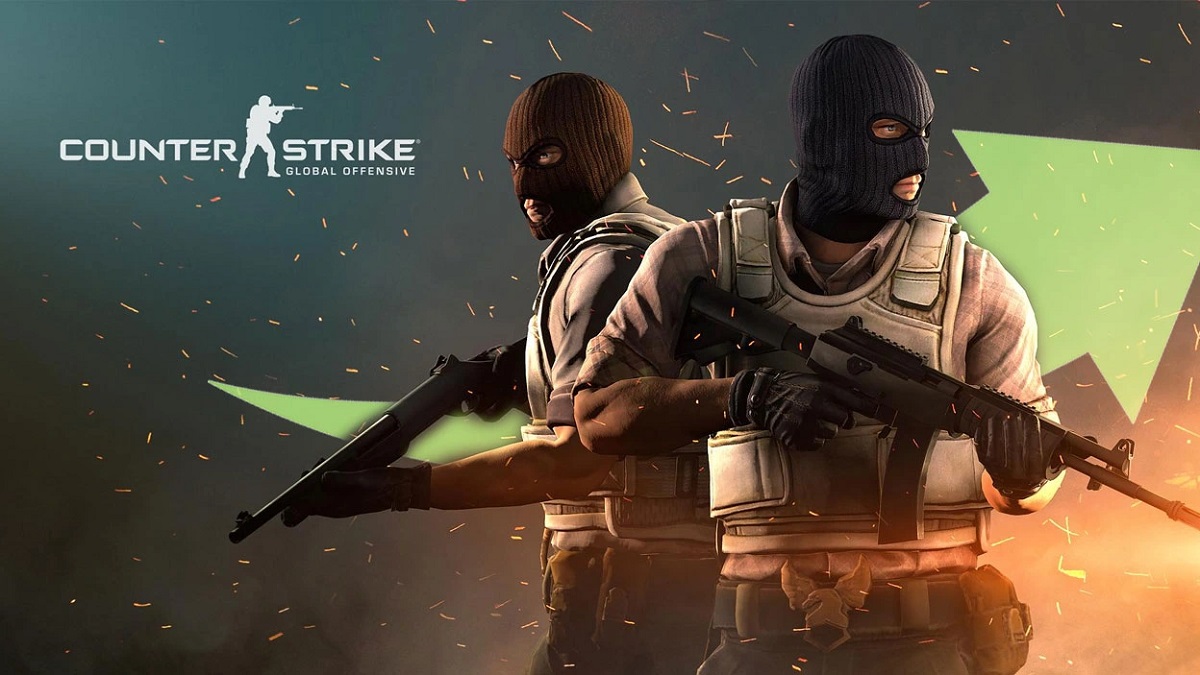 L'età non è un ostacolo per giocare bene: Counter-Strike: Global Offensive registra un altro numero record di giocatori simultanei L'età non è un ostacolo per giocare bene: Counter-Strike: Global Offensive registra un altro numero record di giocatori simultanei