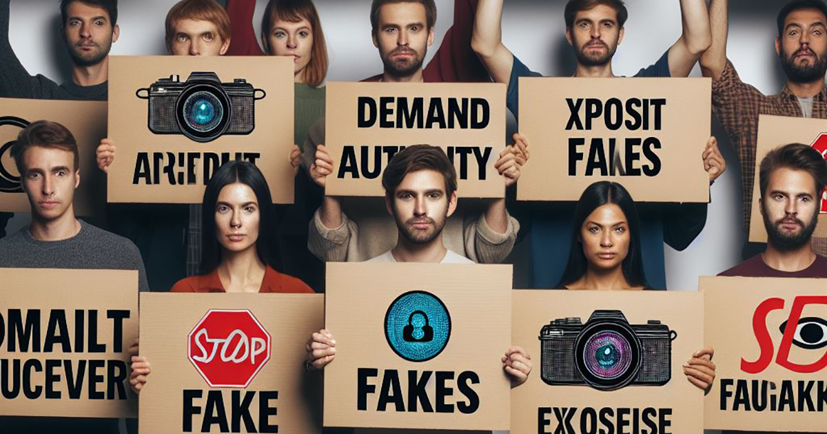 Gli Stati Uniti hanno proposto di vietare l'impersonificazione di altre persone, anche attraverso l'intelligenza artificiale Gli Stati Uniti hanno proposto di vietare l'impersonificazione di altre persone, anche attraverso l'intelligenza artificiale