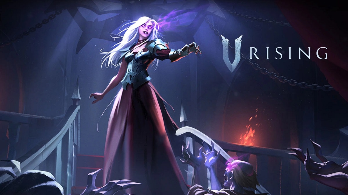 I vampiri lasciano l'accesso anticipato: svelato il trailer di lancio della versione completa di V Rising I vampiri lasciano l'accesso anticipato: svelato il trailer di lancio della versione completa di V Rising